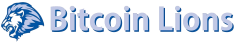 Bitcoin Lions