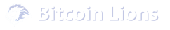 Bitcoin Lions